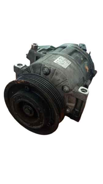 COMPRESOR AIRE ACONDICIONADO