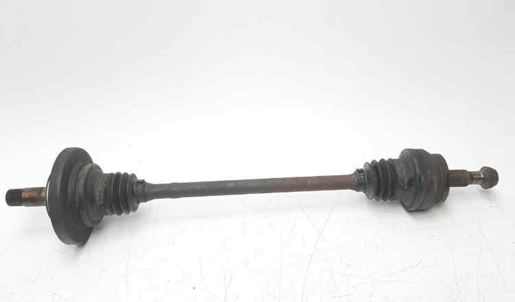 TRANSMISION TRASERA IZQUIERDA