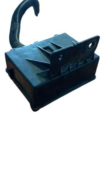 CAJA RELES / FUSIBLES