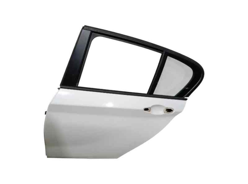 PUERTA TRASERA IZQUIERDA