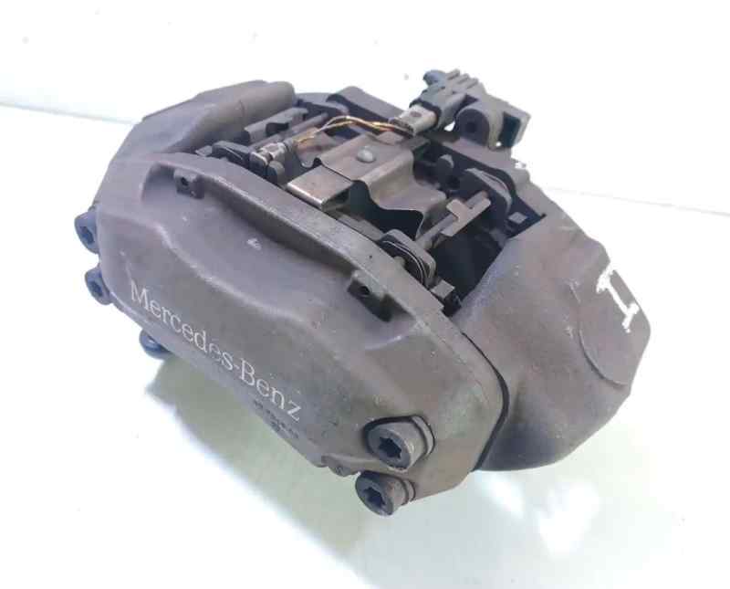 PINZA FRENO DELANTERA IZQUIERDA