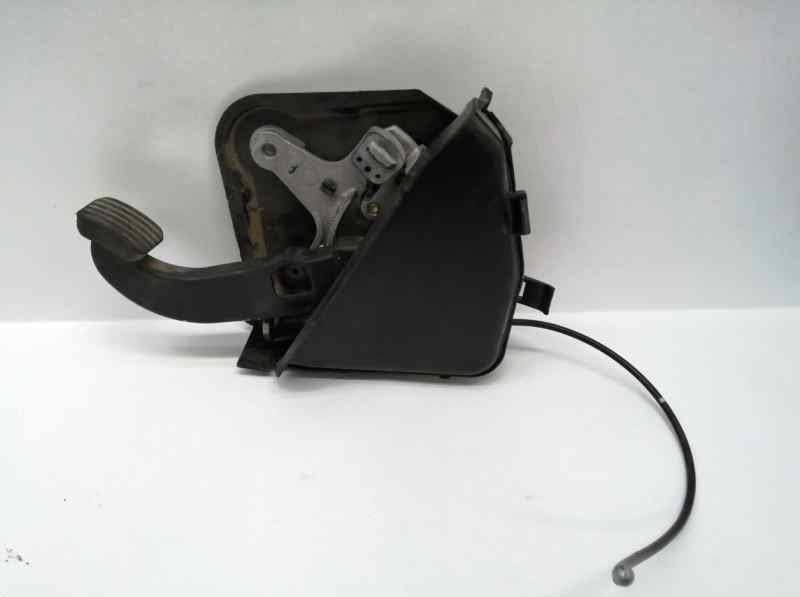 PALANCA FRENO DE MANO