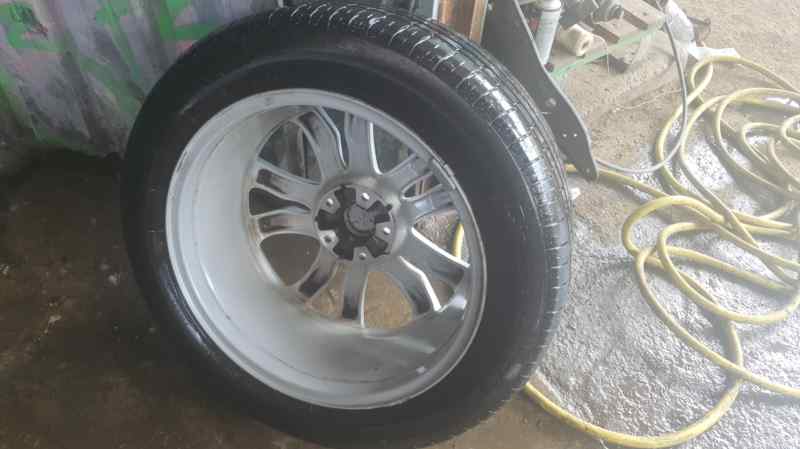 215/55 R17 JUEGO DE LLANTAS PEUGEOT 508 SW