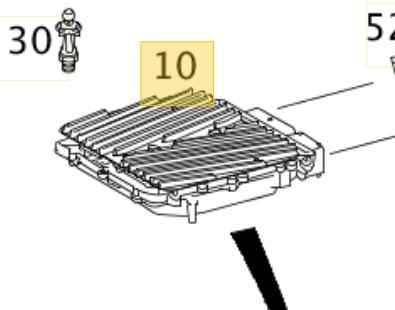 CENTRALITA MOTOR UCE