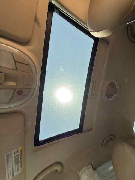 MOTOR TECHO ELECTRICO