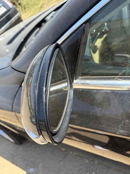RETROVISOR IZQUIERDO