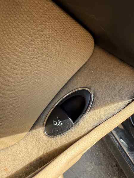 BOTON APERTURA PORTON