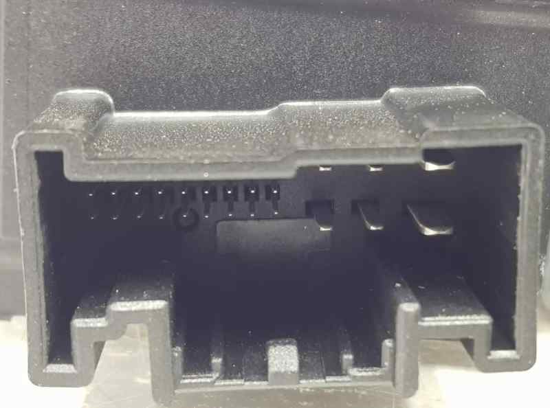 MOTOR ELEVALUNAS DELANTERO IZQUIERDO