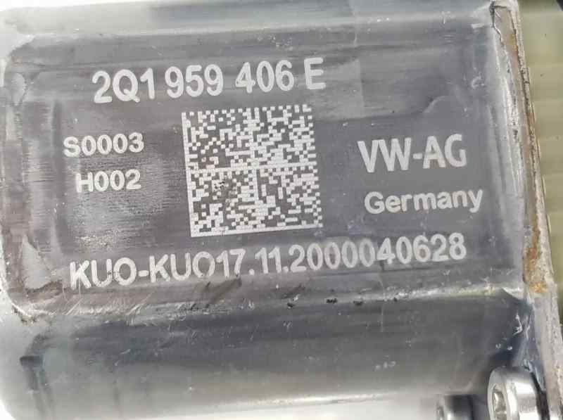 MOTOR ELEVALUNAS DELANTERO DERECHO