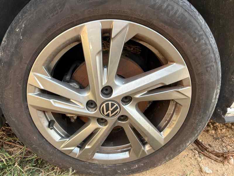 2G0071495 JUEGO DE LLANTAS VOLKSWAGEN POLO (AW1)