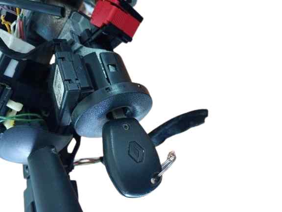 CONMUTADOR DE ARRANQUE