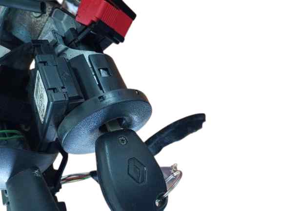 CONMUTADOR DE ARRANQUE