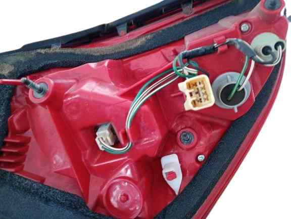 PILOTO TRASERO DERECHO