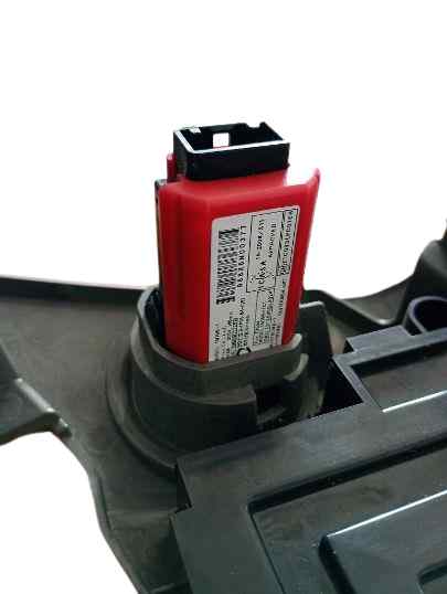 CONMUTADOR DE ARRANQUE