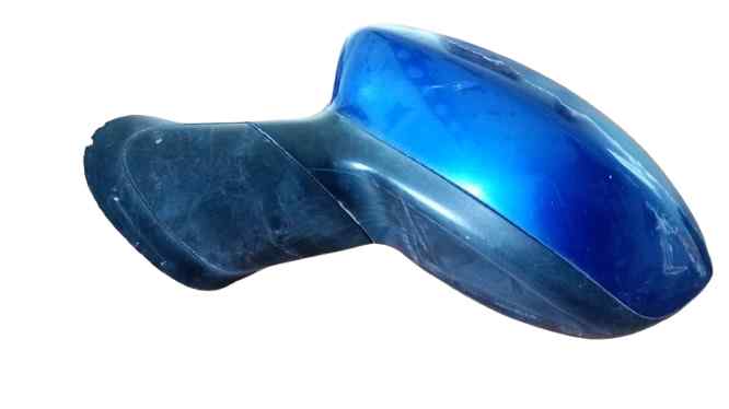 E3011023 RETROVISOR IZQUIERDO FIAT GRANDE PUNTO (199)