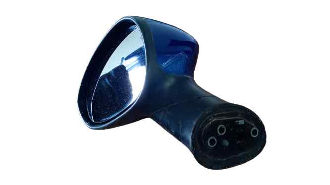 RETROVISOR IZQUIERDO