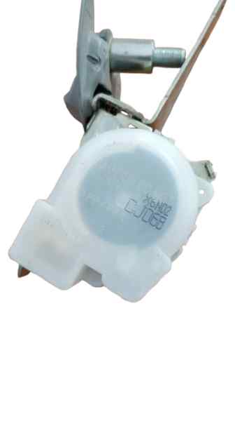 CINTURON SEGURIDAD TRASERO DERECHO