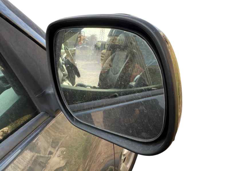 RETROVISOR DERECHO