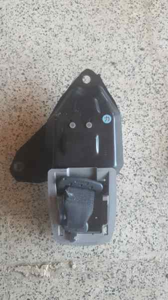 CINTURON SEGURIDAD TRASERO CENTRAL