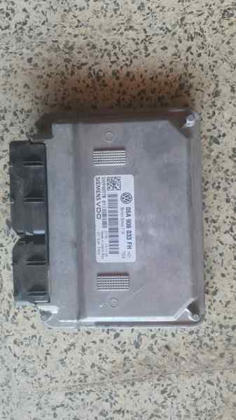 06A906033FH CENTRALITA MOTOR UCE SEAT ALTEA (5P1)