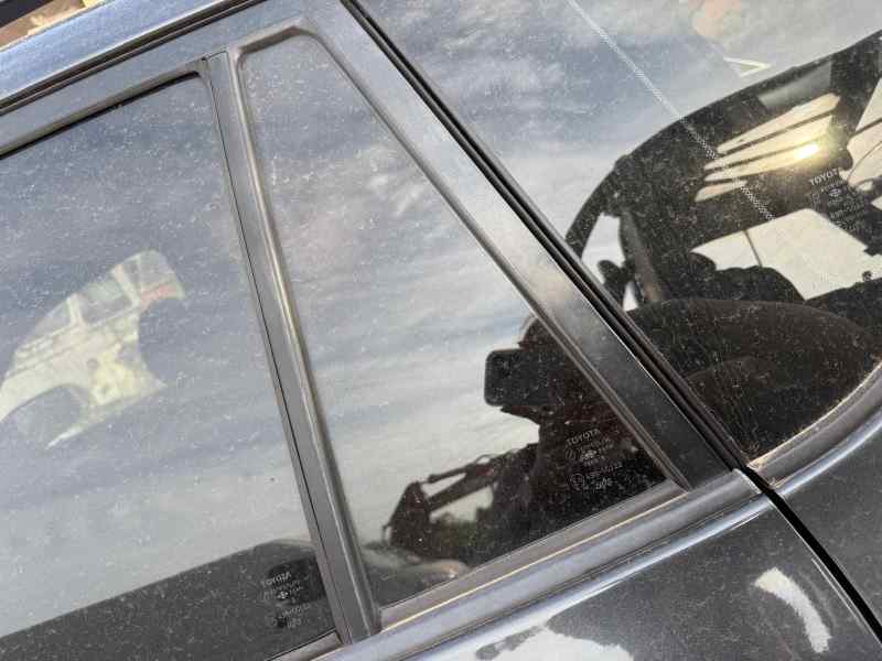 LUNA TRASERA IZQUIERDA