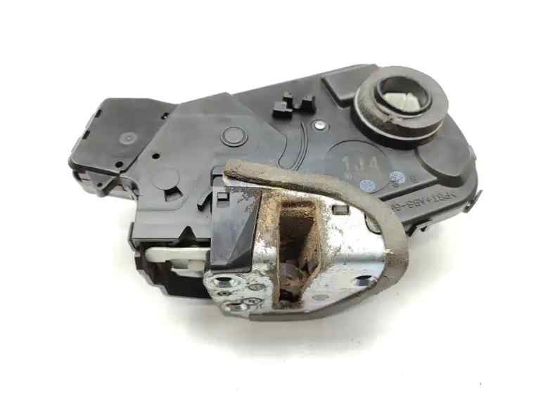 CERRADURA MALETERO / PORTON