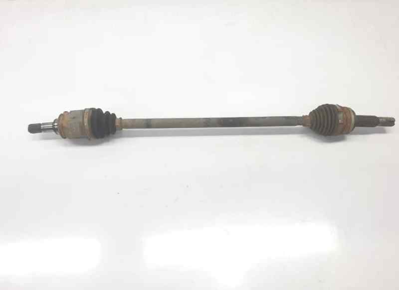 TRANSMISION TRASERA IZQUIERDA