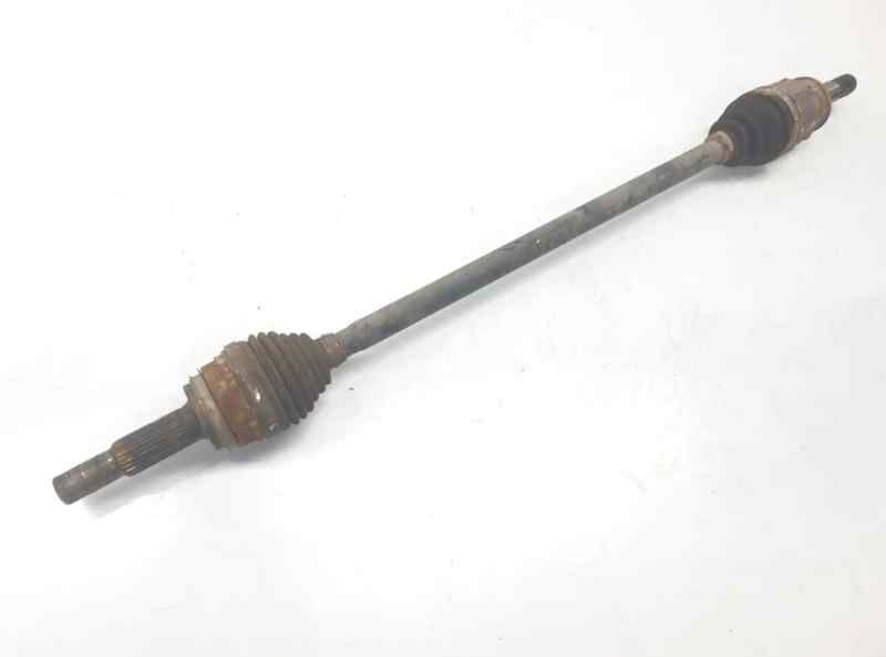 TRANSMISION TRASERA DERECHA