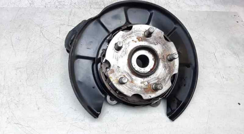 MANGUETA TRASERA IZQUIERDA