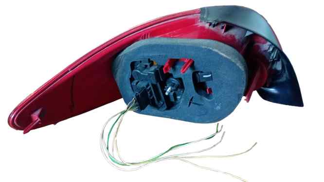 PILOTO TRASERO DERECHO