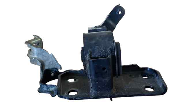 SOPORTE MOTOR IZQUIERDO