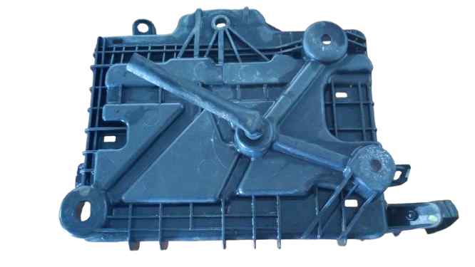 55702622 SOPORTE BATERIA FIAT GRANDE PUNTO (199)