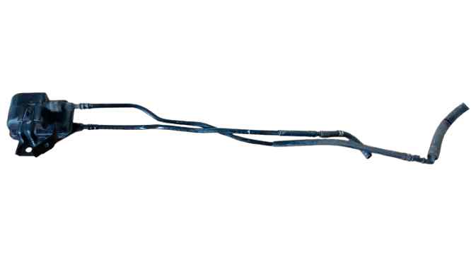 FILTRO CARBONO ACTIVO