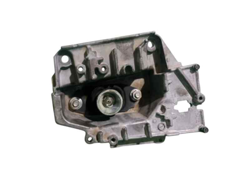 SOPORTE MOTOR IZQUIERDO