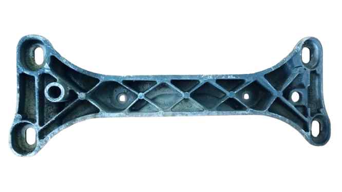 226832141355 SOPORTE CAMBIO BMW SERIE 3 BERLINA (E46)