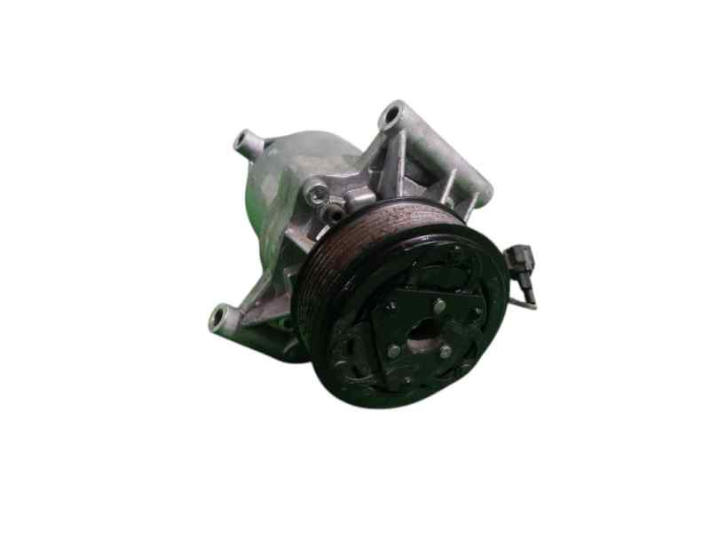 COMPRESOR AIRE ACONDICIONADO