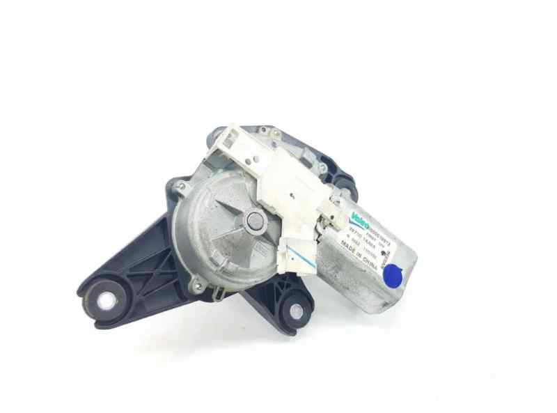 MOTOR LIMPIA TRASERO