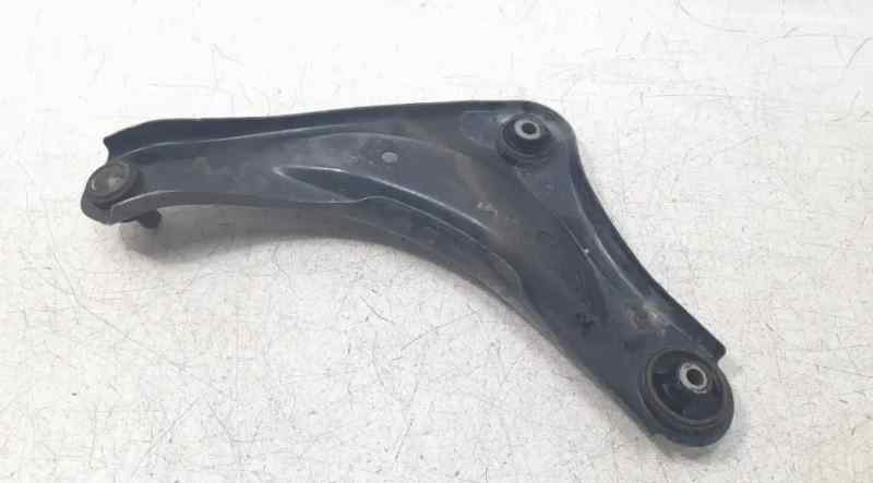 BRAZO SUSPENSION INFERIOR DELANTERO DERECHO