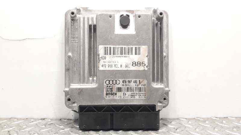 CENTRALITA MOTOR UCE