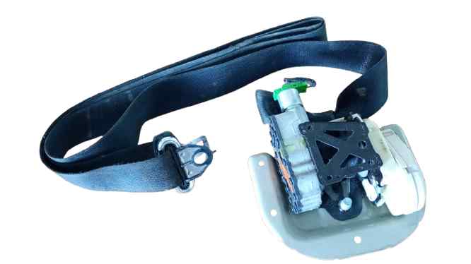 PRETENSOR AIRBAG IZQUIERDO