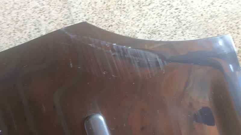 PUERTA TRASERA IZQUIERDA