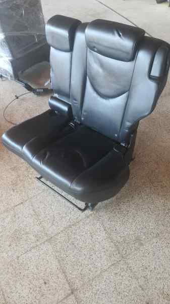 ASIENTOS TRASERO IZQUIERDO TOYOTA RAV 4 (A3)