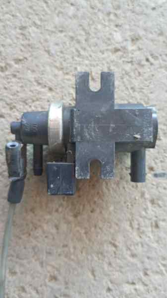 VALVULA AIRE ADICIONAL