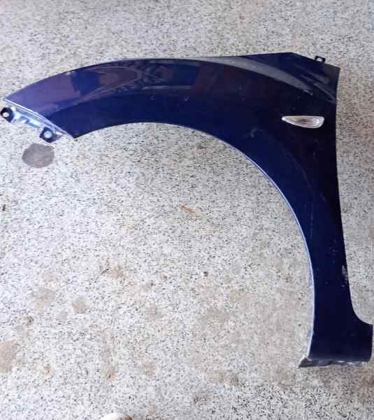 ALETA DELANTERA IZQUIERDA