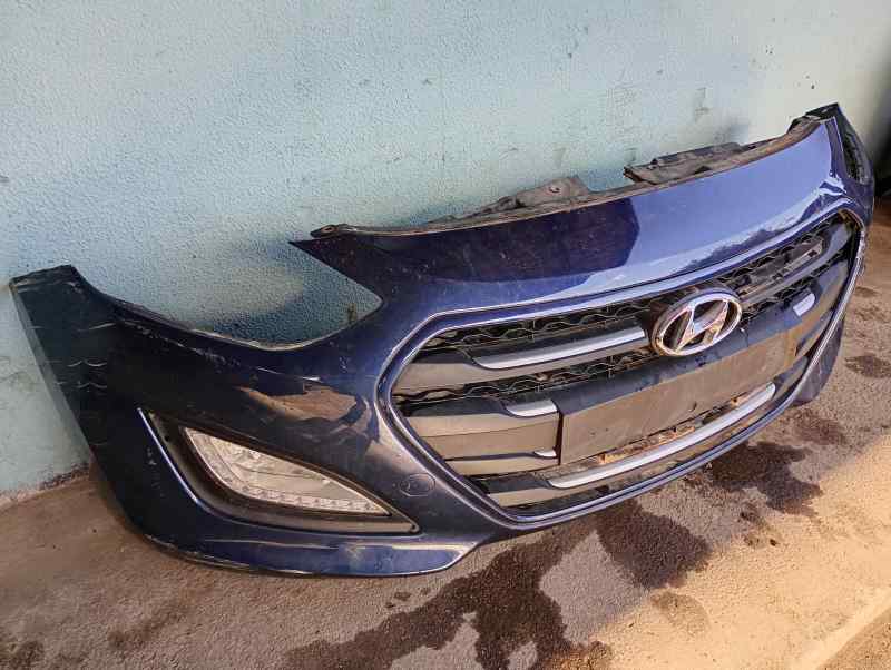 PARAGOLPES DELANTERO