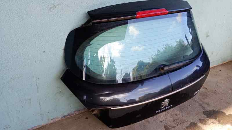 8701Y3 PORTON TRASERO PEUGEOT 308