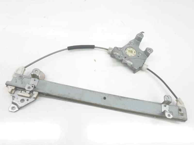 ELEVALUNAS DELANTERO IZQUIERDO