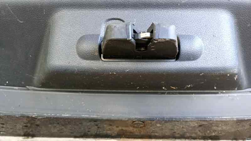 CERRADURA MALETERO / PORTON