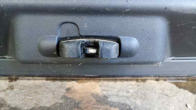 CERRADURA MALETERO / PORTON