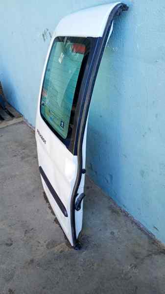 PUERTA TRASERA IZQUIERDA